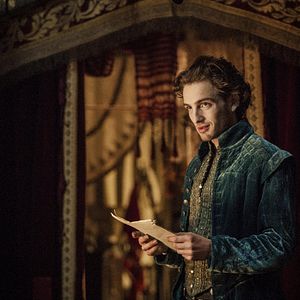 Bilder Laurie Davidson