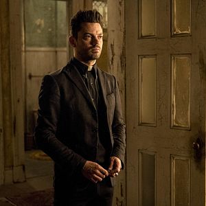 Bilder Dominic Cooper