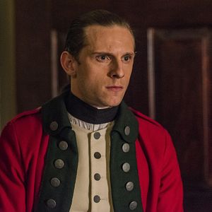 Bilder Turn - Washington's Spies