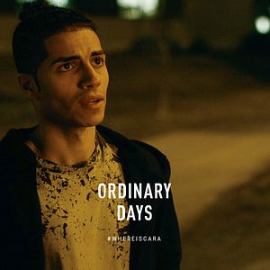 Bilder Ordinary Days