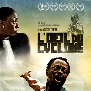 Bilder L'Oeil du Cyclone