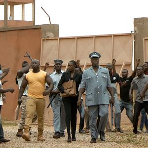 Bilder L'Oeil du Cyclone