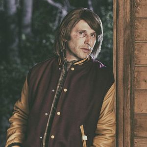 Bilder Mark Feuerstein