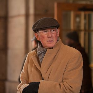 Bilder Richard Gere