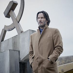 Bilder Keanu Reeves