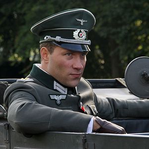 Bilder The Exception