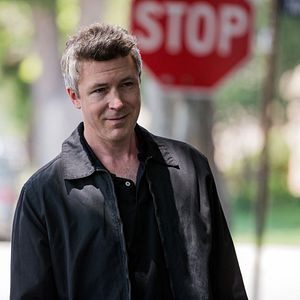 Bilder Aidan Gillen