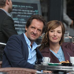 Bilder Louise Bourgoin