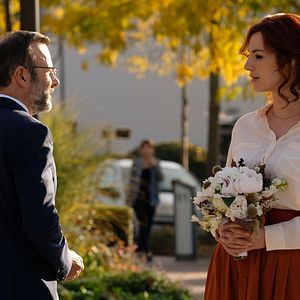 Bilder Louise Bourgoin