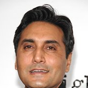 Bilder Adnan Siddiqui