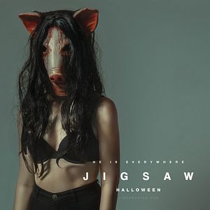 Bilder Saw 8: Jigsaw