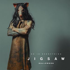 Bilder Saw 8: Jigsaw