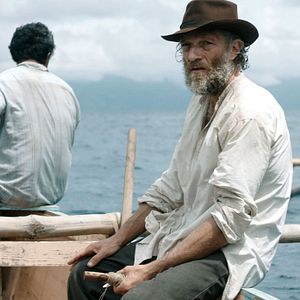 Bilder Vincent Cassel