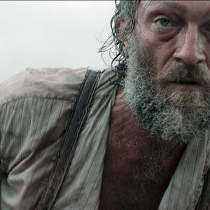 Bilder Vincent Cassel