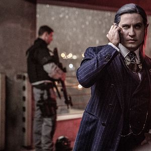 Bilder Brad William Henke