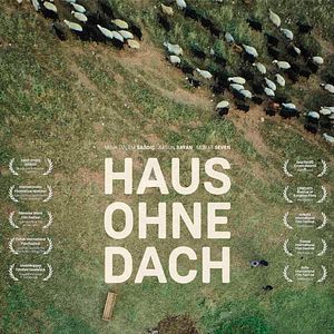 Bilder Haus ohne Dach