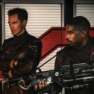 Bilder Fahrenheit 451 - Wissen ist eine gefährliche Sache