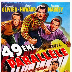 Bilder Der 49. Breitengrad