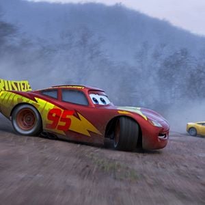 Bilder Cars 3: Evolution