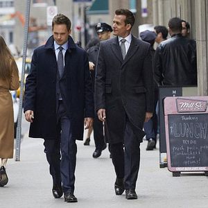 Bilder Gabriel Macht