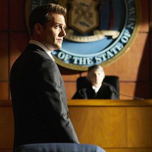 Bilder Gabriel Macht