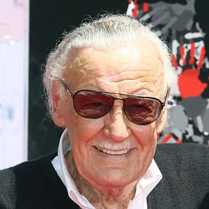 Bilder Stan Lee