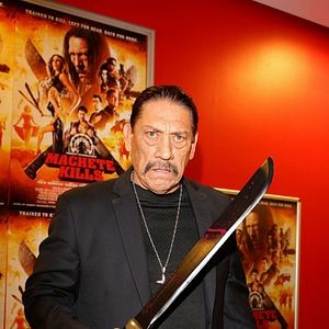 Bilder Danny Trejo