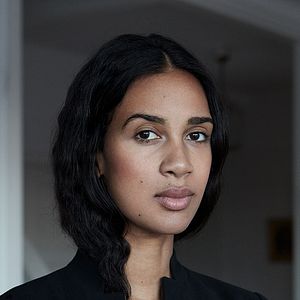 Bilder Theresa Traore Dahlberg