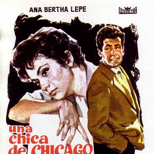 Bilder Una chica de Chicago