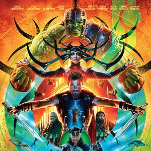 Bilder Thor 3: Tag der Entscheidung