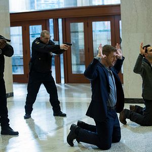 Bilder Interrogation - Deine Zeit läuft ab!