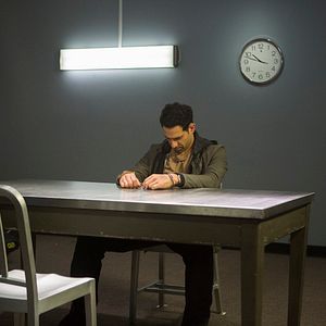 Bilder Interrogation - Deine Zeit läuft ab!