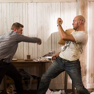 Bilder Interrogation - Deine Zeit läuft ab!