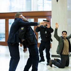 Bilder Interrogation - Deine Zeit läuft ab!