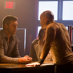 Bilder Interrogation - Deine Zeit läuft ab!