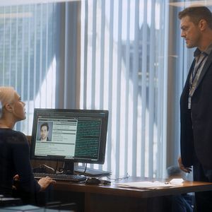 Bilder Interrogation - Deine Zeit läuft ab!