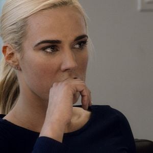 Bilder Interrogation - Deine Zeit läuft ab!