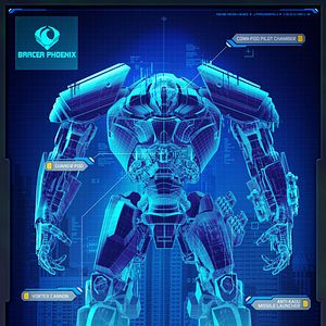 Bilder Pacific Rim 2: Uprising