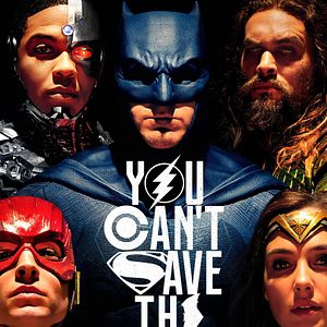 Bilder Justice League