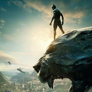 Bilder Black Panther
