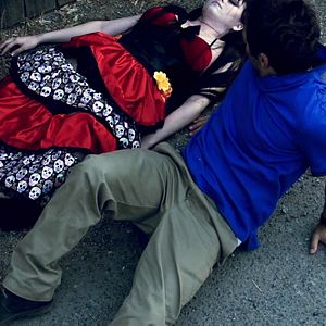 Bilder Child Of Satan