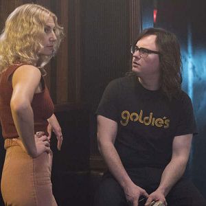 Bilder I'm Dying Up Here