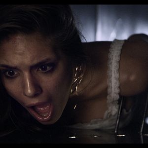 Bilder Gefesselt - Wake In Fear