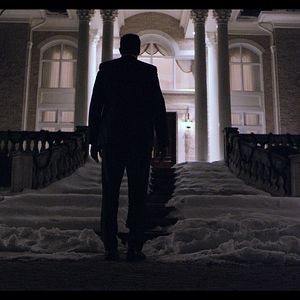 Bilder Gefesselt - Wake In Fear