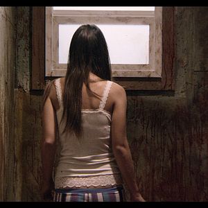 Bilder Gefesselt - Wake In Fear