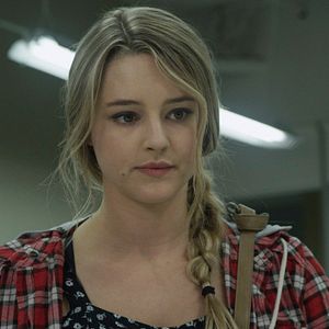 Bilder Hassie Harrison