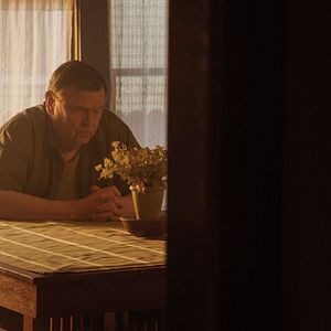 Bilder Dementia - Gefährliche Erinnerung