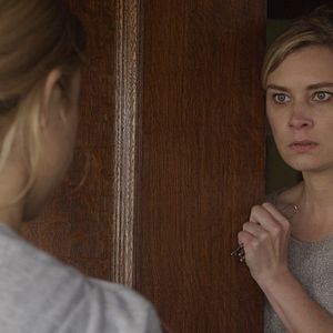 Bilder Dementia - Gefährliche Erinnerung