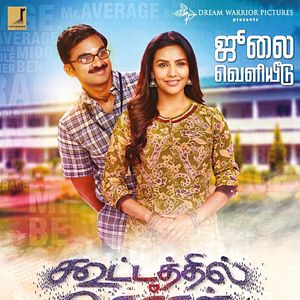 Bilder Kootathil Oruthan