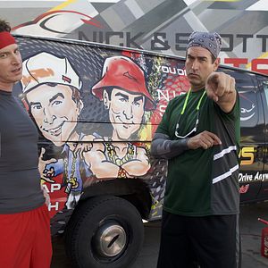 Bilder How To Be a Latin Lover